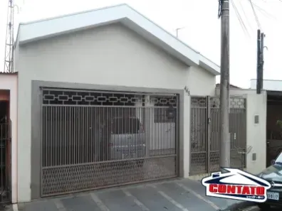 Casa com 3 Quartos à venda, 360m² no Vila Monteiro (Gleba I), São Carlos