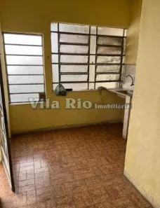 Kitnet com 1 Quarto à venda, 20m² no Penha Circular, Rio de Janeiro
