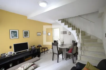 Casa com 2 Quartos à venda, 90m² no Vila Mariana, São Paulo