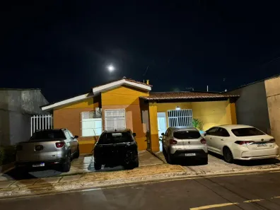 Casa de Condomínio com 3 Quartos à venda, 200m² no Turu, São Luís