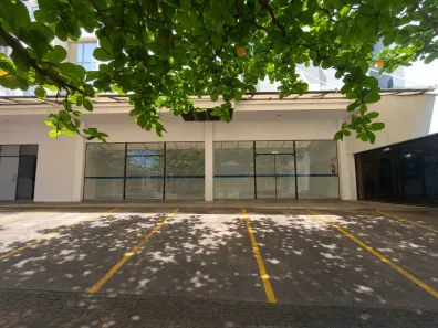 Ponto Comercial para alugar, 138m² no Cidade Alta, Piracicaba