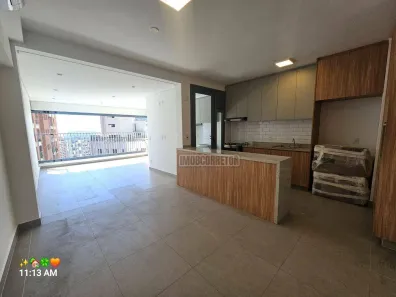 Apartamento com 3 Quartos para alugar, 95m² no Vila Mariana, São Paulo