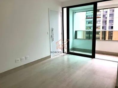 Apartamento com 2 Quartos à venda, 74m² no Lourdes, Belo Horizonte