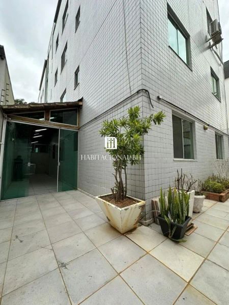 Apartamento com 3 quartos — Itapoã, Belo Horizonte