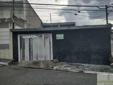Sobrado com 4 Quartos à venda, 160m² no Parque Alto do Rio Bonito, São Paulo