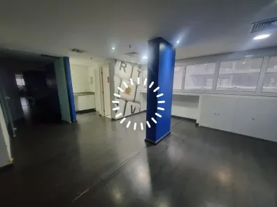 Sala Comercial para alugar, 108m² no Jardim Paulista, São Paulo