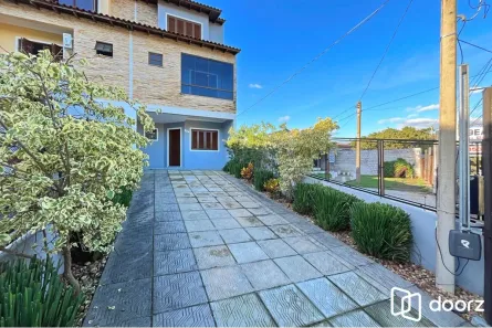 Casa com 3 Quartos à venda, 186m² no Espírito Santo, Porto Alegre