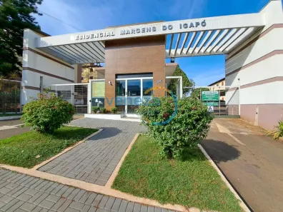 Apartamento com 2 Quartos à venda, 55m² no Lima Azevedo, Londrina