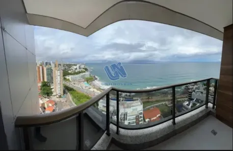 Apartamento com 4 Quartos à venda, 210m² no Barra, Salvador