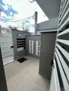 Apartamento com 2 Quartos à venda, 42m² no Jardim São Paulo(Zona Norte), São Paulo