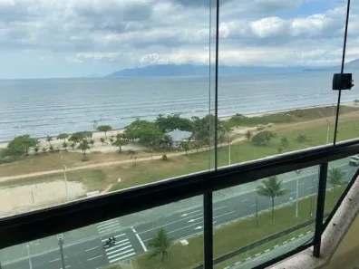 Apartamento com 4 Quartos à venda, 176m² no Indaiá, Caraguatatuba