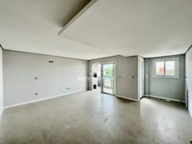 Apartamento com 3 Quartos à venda, 101m² no Exposição, Caxias do Sul