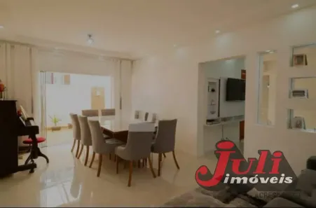 Apartamento com 3 Quartos à venda, 204m² no Centro, São Bernardo do Campo