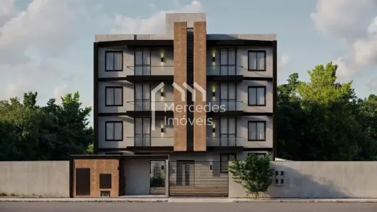 Apartamento com 2 Quartos à venda, 55m² no Rio Pequeno, Camboriú