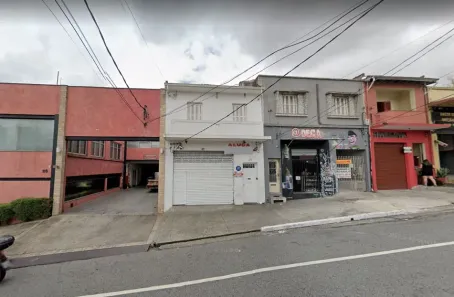 Ponto Comercial para alugar, 240m² no Vila Ipojuca, São Paulo