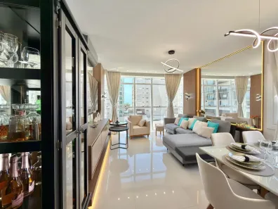 Apartamento com 2 Quartos à venda, 91m² no Navegantes, Capão da Canoa