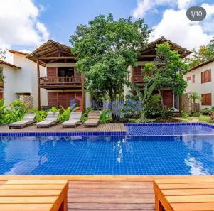 Apartamento com 2 Quartos à venda, 73m² no Maraú, Maraú