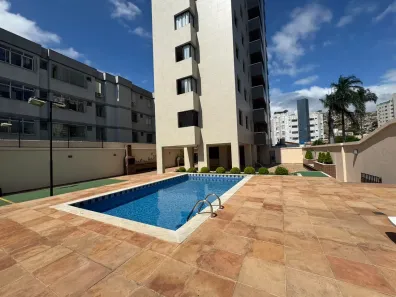 Apartamento com 4 Quartos à venda, 120m² no Serra, Belo Horizonte