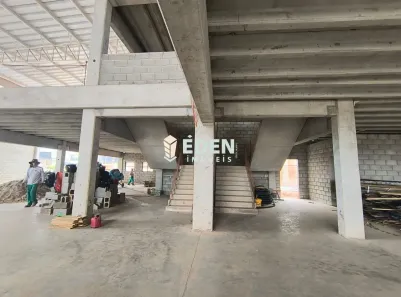 Galpão/Depósito/Armazém para alugar, 2327m² no Cajuru do Sul, Sorocaba