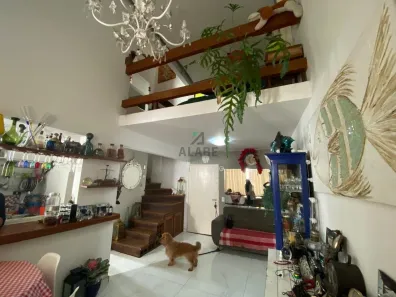 Cobertura com 2 Quartos à venda, 120m² no Brooklin Paulista, São Paulo