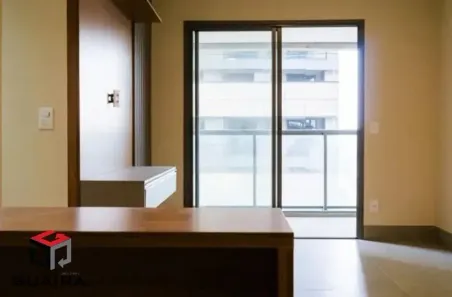Apartamento com 2 Quartos à venda, 45m² no Indianópolis, São Paulo