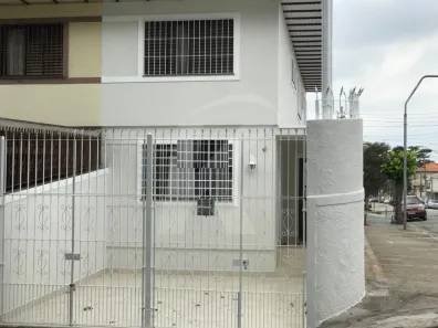 Sobrado com 3 Quartos à venda, 123m² no Parque Vitória, São Paulo