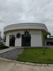 Sala Comercial para alugar, 16m² no Areão, Taubaté