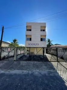 Apartamento com 2 Quartos à venda, 50m² no Vila União, Fortaleza