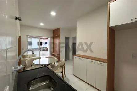 Casa com 2 Quartos à venda, 48m² no Capuan, Caucaia