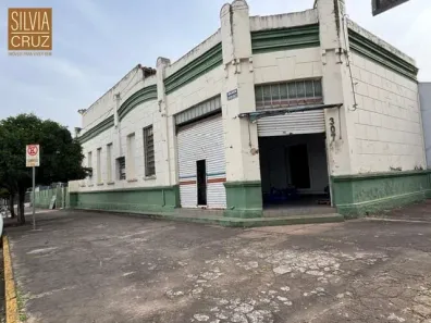 Apartamento com 1 Quarto à venda, 332m² no Vila Rezende, Piracicaba
