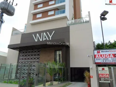 Apartamento com 1 Quarto para alugar, 38m² no Parque Campolim, Sorocaba