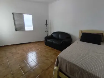 Apartamento com 1 Quarto à venda, 57m² no Caiçara, Praia Grande