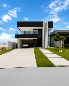 Casa de Condomínio com 4 Quartos à venda, 545m² no Brisas de Atalaia, Barra dos Coqueiros