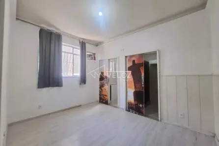 Apartamento com 1 Quarto à venda, 28m² no Centro, Rio de Janeiro