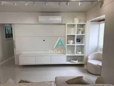 Apartamento com 3 Quartos à venda, 114m² no Centro, Santo André