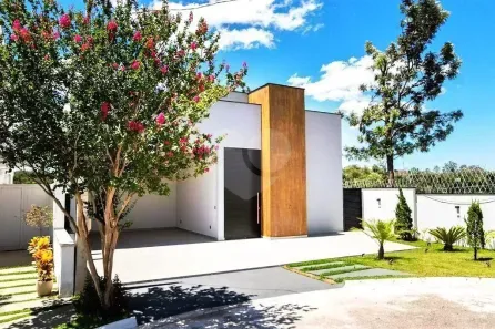 Casa de Condomínio com 3 Quartos à venda, 295m² no Itapeva, Votorantim