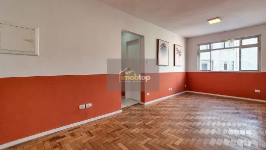 Apartamento com 1 Quarto à venda, 32m² no Vila Buarque, São Paulo