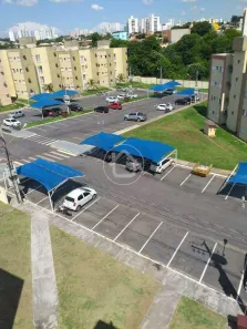 Apartamento com 2 Quartos à venda, 44m² no Despraiado, Cuiabá