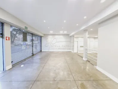 Ponto Comercial para alugar, 100m² no Jardim Paulistano, Ribeirão Preto