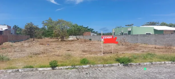 Lote/Terreno à venda, 2000m² no Jauá (Abrantes), Camaçari