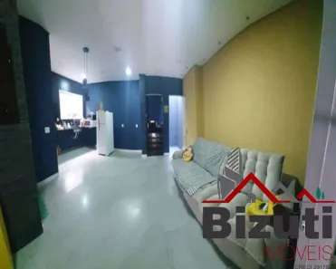 Casa com 2 Quartos à venda, 100m² no Vila de Vecchi, Jundiaí