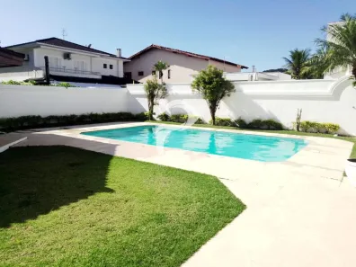 Casa de Condomínio com 4 Quartos à venda, 380m² no Jardim Acapulco, Guarujá