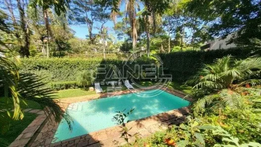 Sobrado com 3 Quartos à venda, 550m² no Jardim Guedala, São Paulo