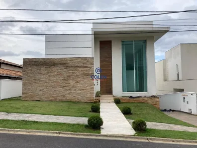 Casa de Condomínio com 5 Quartos à venda, 597m² no Alphaville - Lagoa dos Ingleses, Nova Lima