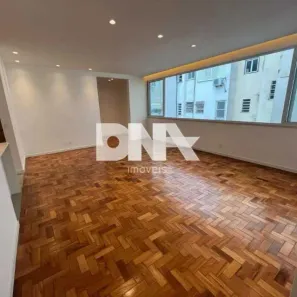 Apartamento com 3 Quartos à venda, 120m² no Leblon, Rio de Janeiro