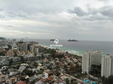 Apartamento com 2 Quartos à venda, 82m² no Barra da Tijuca, Rio de Janeiro