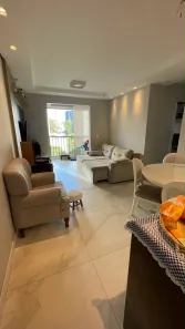 Apartamento com 3 Quartos à venda, 67m² no Parque Reboucas, São Paulo
