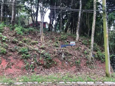 Lote/Terreno à venda, 943m² no Granja Carneiro Viana, Cotia