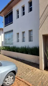 Apartamento com 3 Quartos à venda, 113m² no Núcleo Agrícola Alpha, Franca