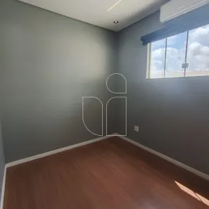 Imóvel Comercial para alugar, 222m² no Distrito Industrial, Marília